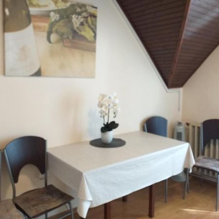 Aranka Apartman Gyula Exteriér fotografie