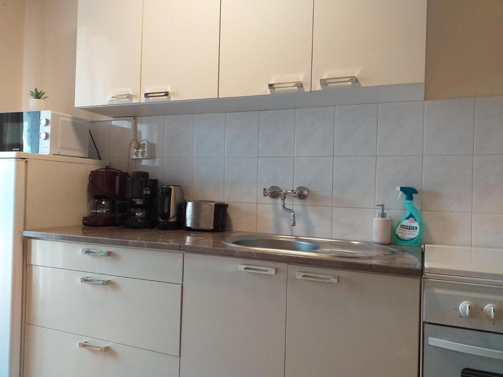Aranka Apartman Gyula Exteriér fotografie
